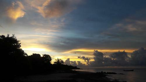 Apartamento Seacastles