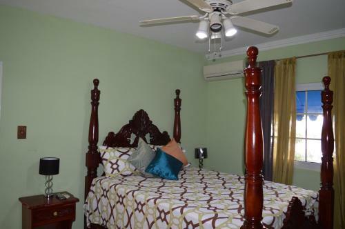 Apartamento Palm Grove Waterloo Avenue
