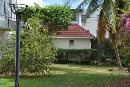 Apartamento Palm Grove Waterloo Avenue