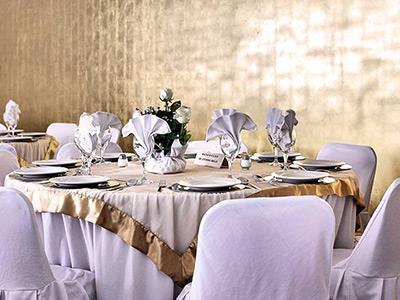 Gran Hotel Mexico