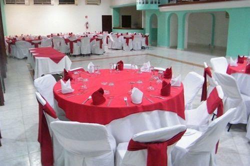 Hotel Terraza Del Sol