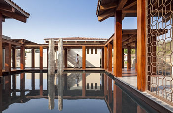 Hotel Celeste Beach Residences And Spa