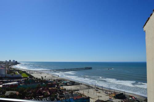 Rosarito Inn