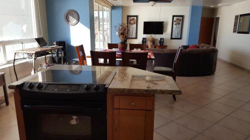 Calafia Paradise Resort