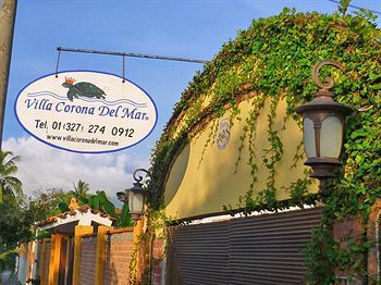 Villa Corona Del Mar Hotel And Bungalows
