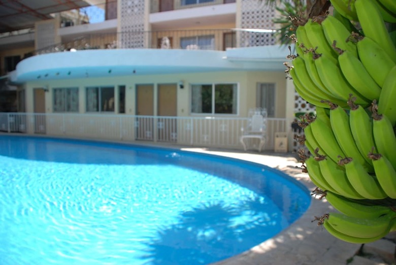 Hotel Mar�a De La Luz