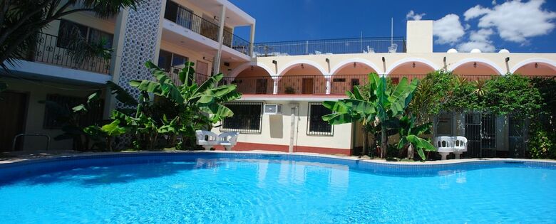 Hotel Mar�a De La Luz