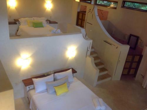 Hotel Flor De Mar