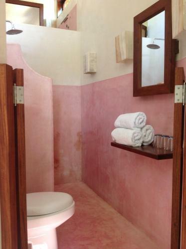 Hotel Flor De Mar