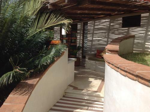 Hotel Flor De Mar