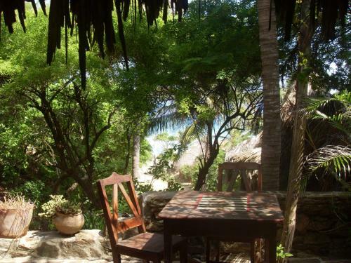 Hotel Lo C�smico