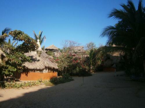 Hotel Lo C�smico