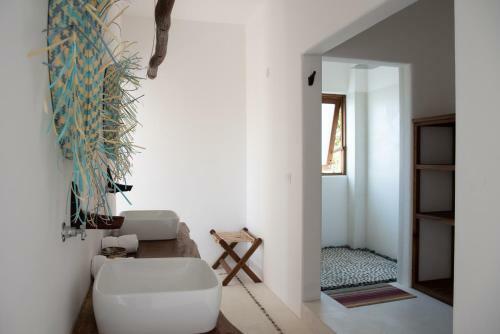 Hotel El Alquimista