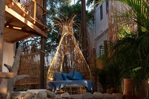 Hotel El Alquimista
