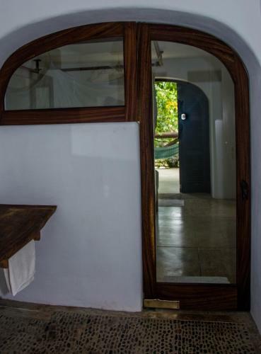 Hotel El Alquimista