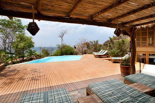 Hotel El Alquimista