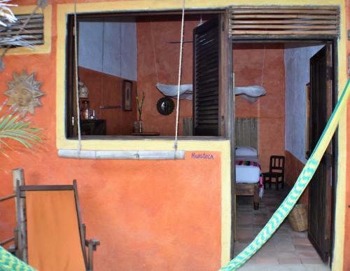 Hotel Posada Mexico