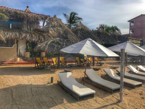 Hotel Posada Mexico