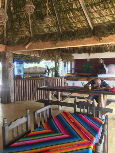 Hotel Posada Mexico