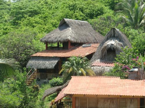 Hotel Villa Escondida