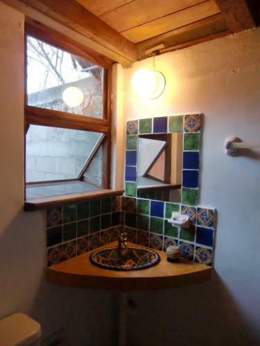 Hotel Villa Escondida