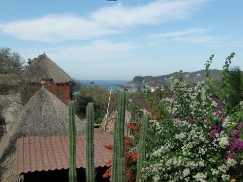 Hotel Villa Escondida
