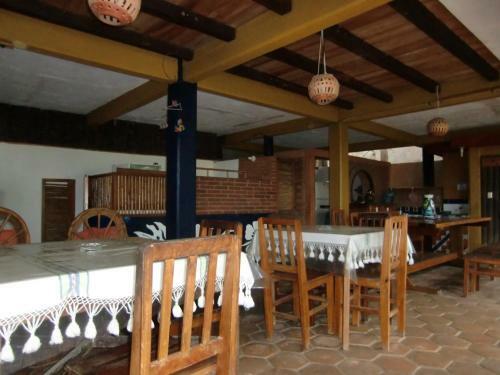 Hotel Villa Escondida
