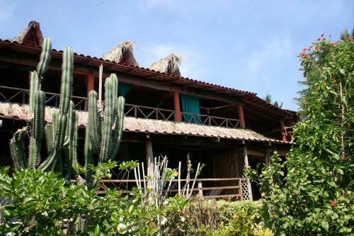 Hotel Villa Escondida