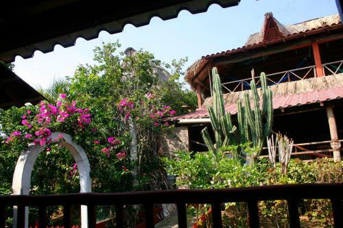Hotel Villa Escondida