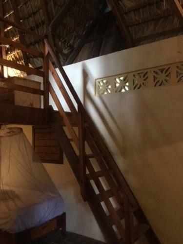 Hostal El Jardin Zipolite Bungalows