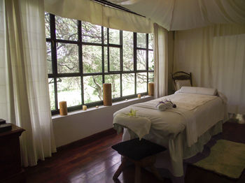 Nirvana Restaurant & Retreat