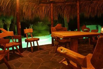 Nirvana Restaurant & Retreat