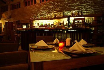 Nirvana Restaurant & Retreat