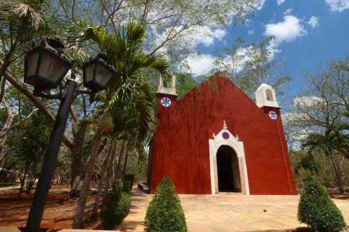 Hacienda Kaan AC