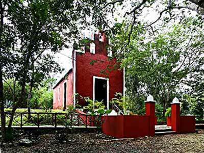 Hacienda San Miguel