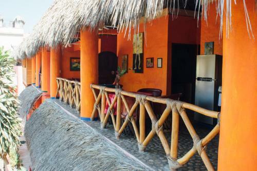 Aurinko Bungalows