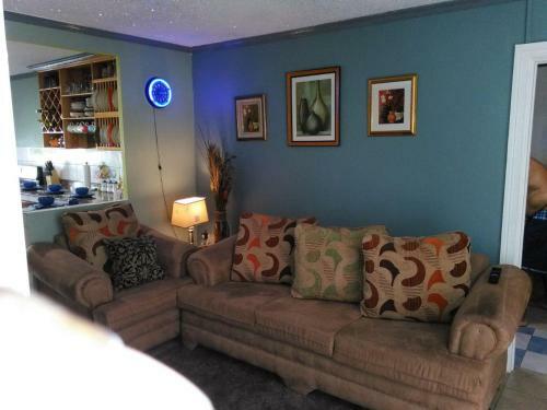 Apartamento Jamaica Gem
