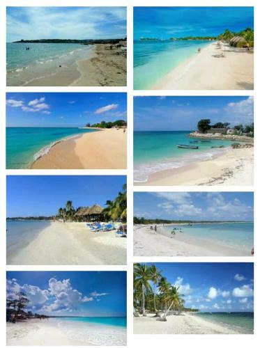 Apartamento Jamaica Gem