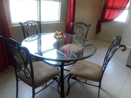 Apartamento La-iris Villa