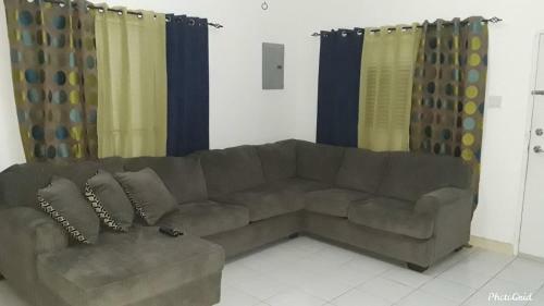 Caribbean Estate Two Bedroom
