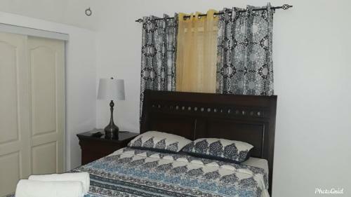 Caribbean Estate Two Bedroom