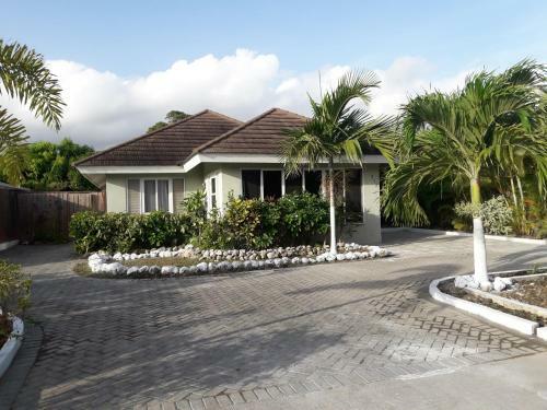 Villa The Palms