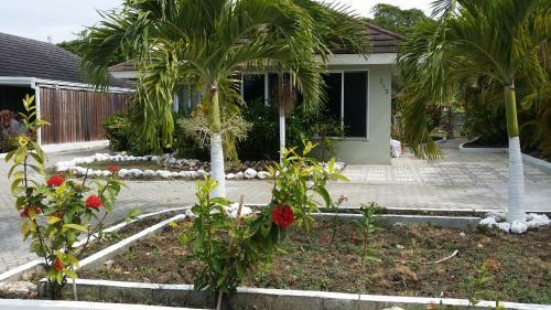Villa The Palms