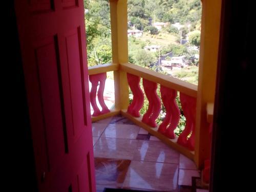 Posada Cherry Tree Hostel