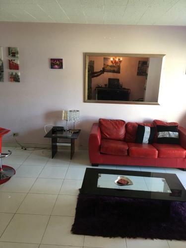 Apartamento "view Of Paradise"