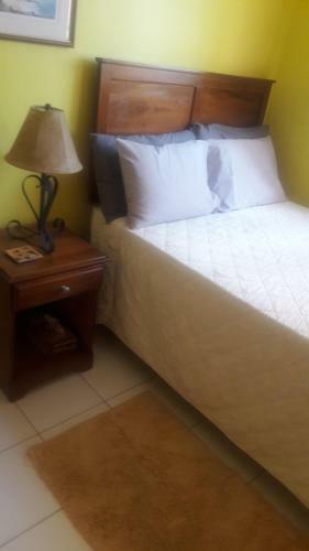 Apartamento Jackie's Place