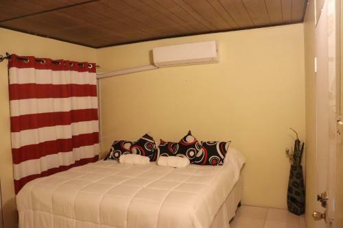 Apartamento Nicky's Place Gw