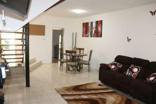 Apartamento Nicky's Place Gw