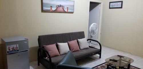 Apartamento Kensington Palms