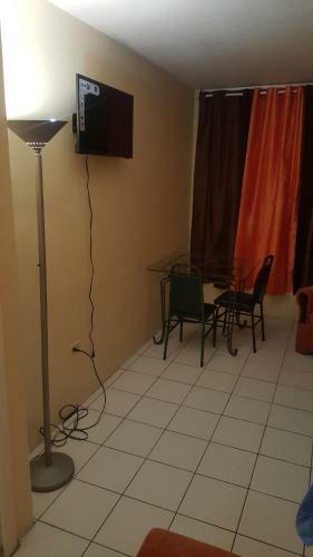 Hostal Comfortable Suite 1